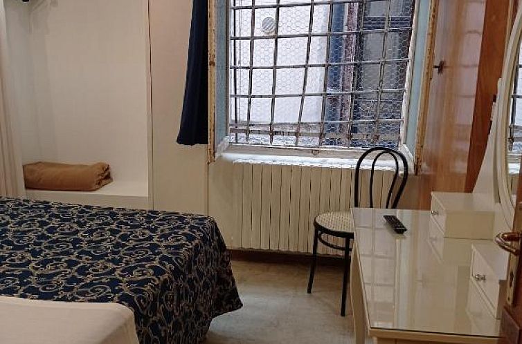 Hotel Caneva