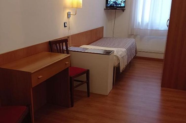 Hotel Caneva