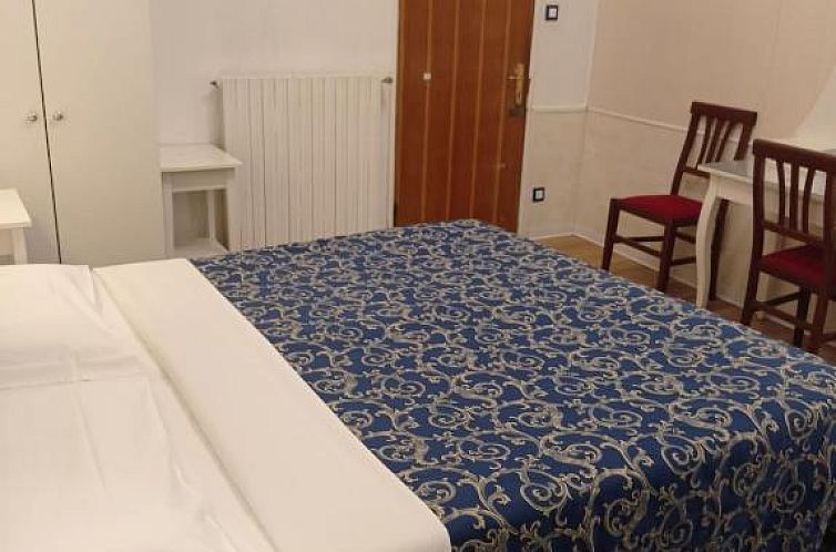 Hotel Caneva