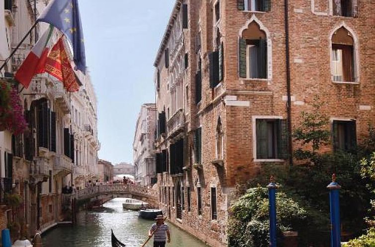 Verblijf 81098162 - Vakantie appartement Veneto / Venetië - Hotel Donà Palace