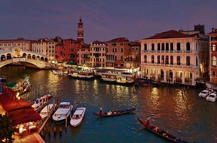Unterkunft 81098178 - Appartement Veneto / Venedig - Antica Locanda Sturion Residenza d'Epoca