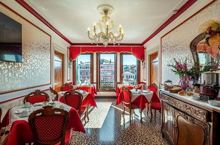 Antica Locanda Sturion Residenza d'Epoca