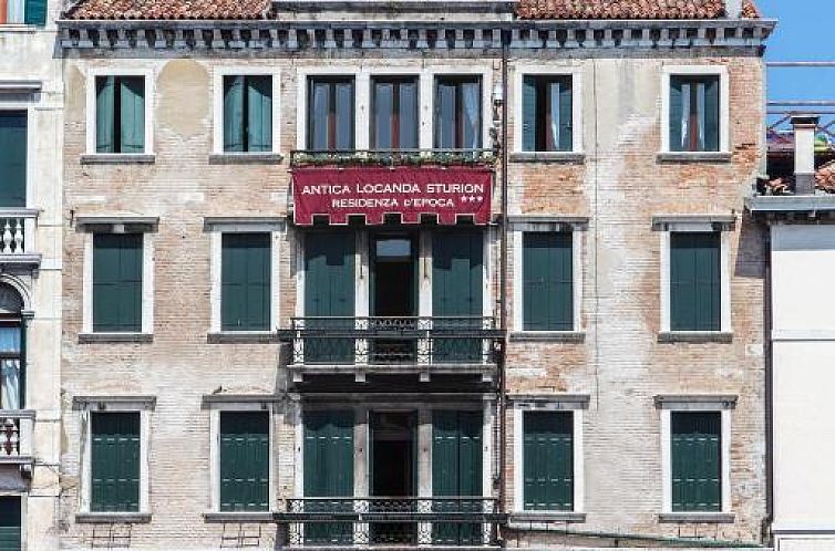 Antica Locanda Sturion Residenza d'Epoca