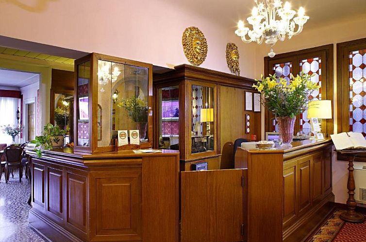 Antica Locanda Sturion Residenza d'Epoca