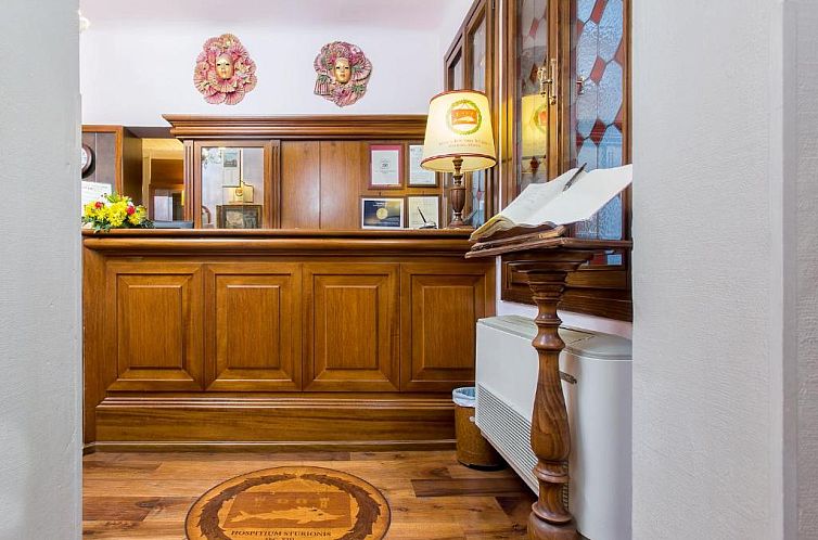 Antica Locanda Sturion Residenza d'Epoca