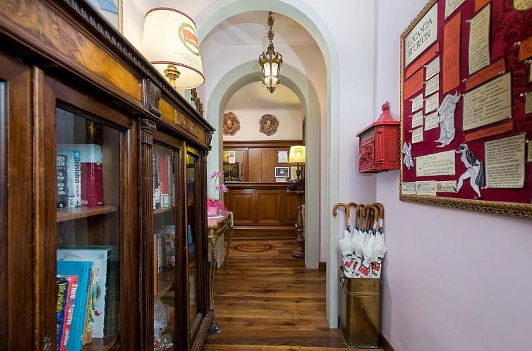 Antica Locanda Sturion Residenza d'Epoca