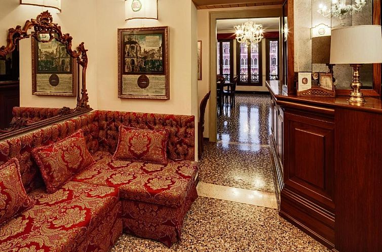 Antica Locanda Sturion Residenza d'Epoca