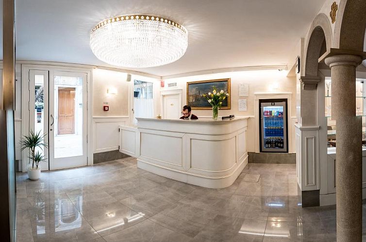 Hotel Guerrini