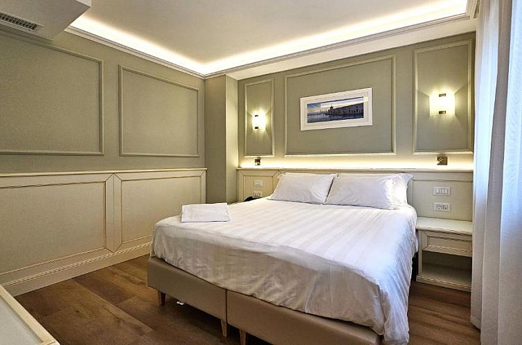 Hotel Guerrini