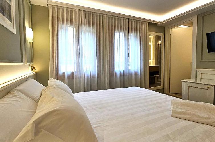 Hotel Guerrini