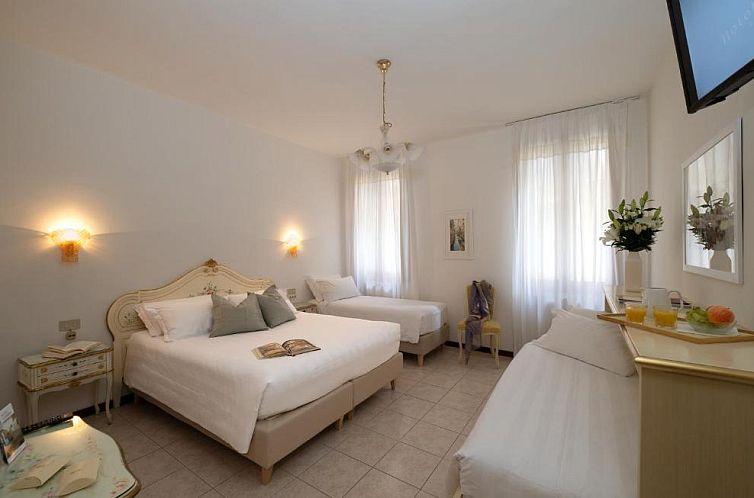 Hotel Guerrini