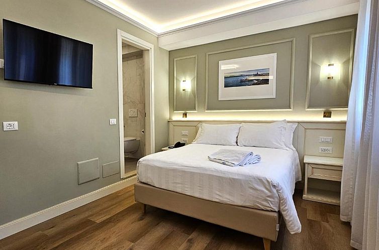Hotel Guerrini