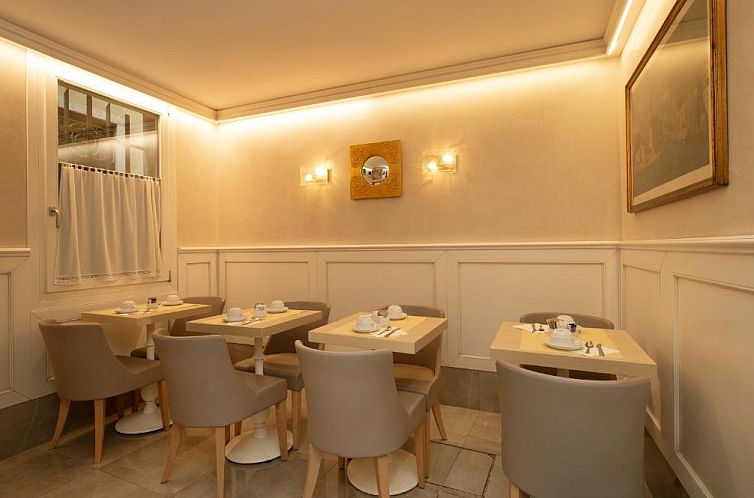 Hotel Guerrini