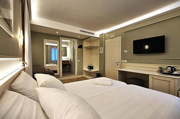 Hotel Guerrini