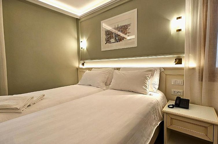 Hotel Guerrini