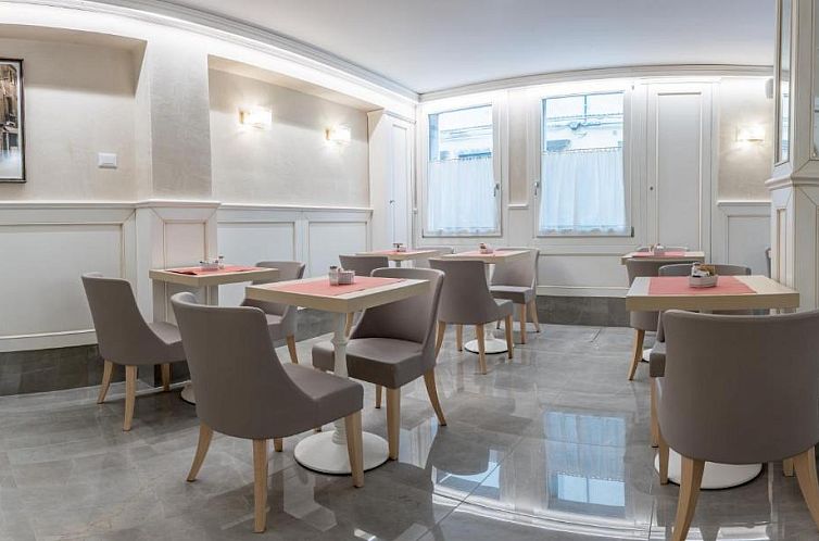 Hotel Guerrini
