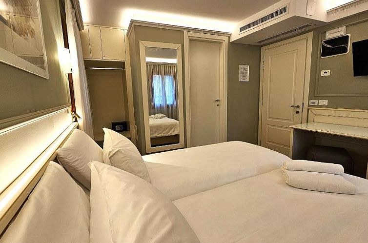 Hotel Guerrini