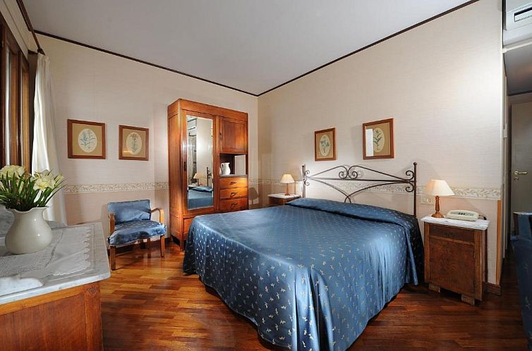 Unterkunft 81098197 - Appartement Veneto / Venedig - Hotel La Calcina