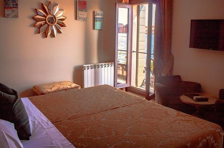 Hotel La Calcina