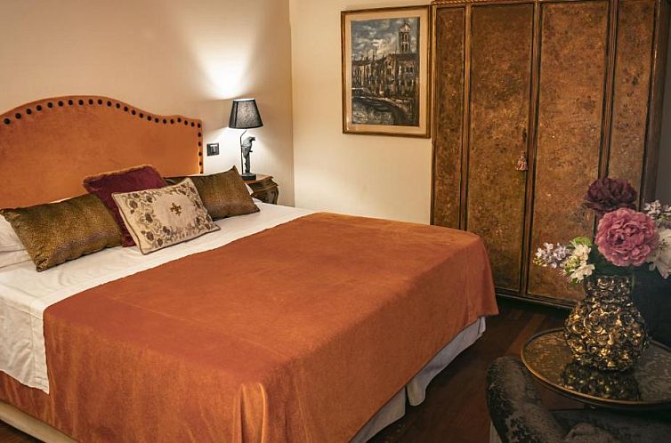 Hotel La Calcina