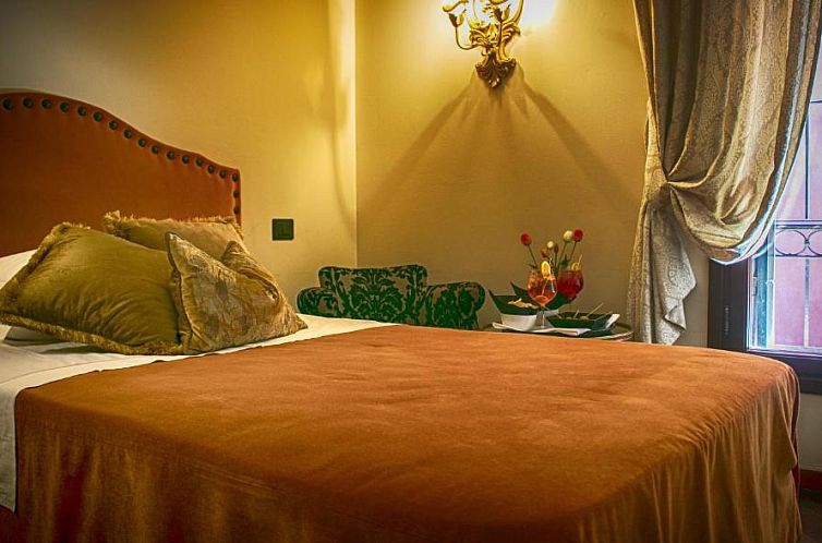 Hotel La Calcina