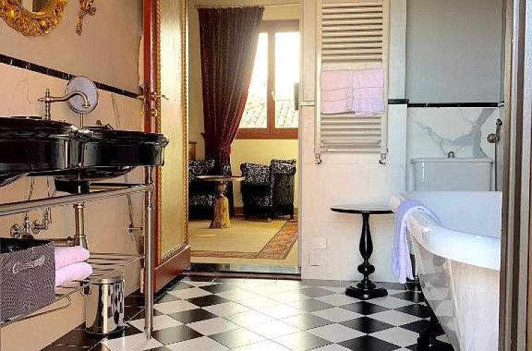 Hotel La Calcina