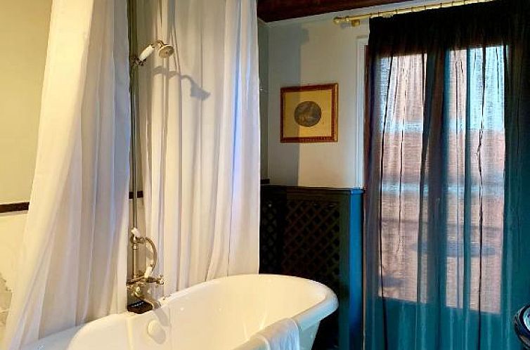 Hotel La Calcina