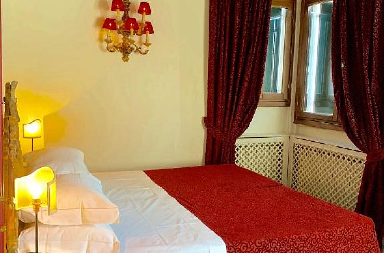 Hotel La Calcina