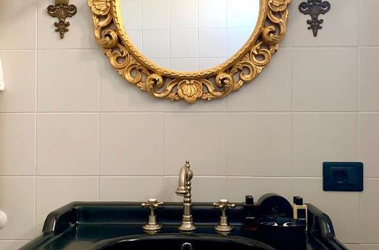 Hotel La Calcina