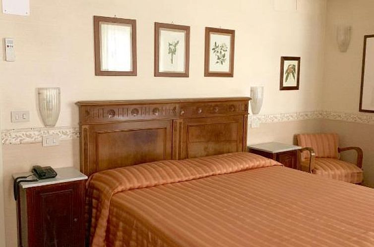 Hotel La Calcina