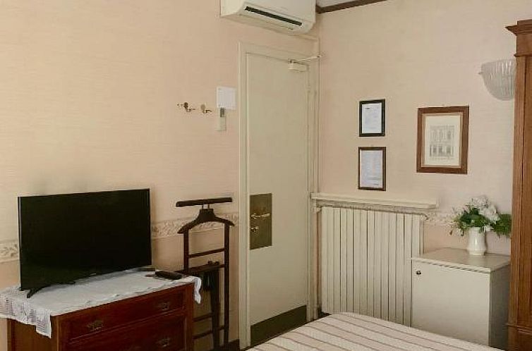 Hotel La Calcina