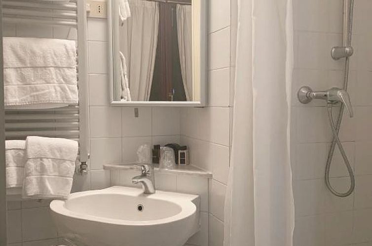 Hotel La Calcina