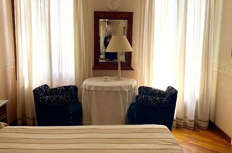 Hotel La Calcina