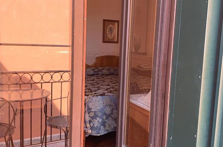Hotel La Calcina