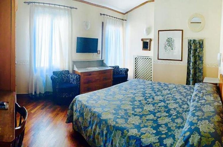 Hotel La Calcina