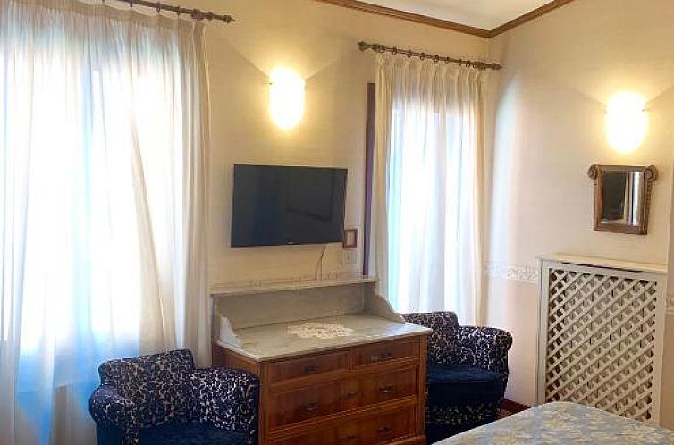 Hotel La Calcina