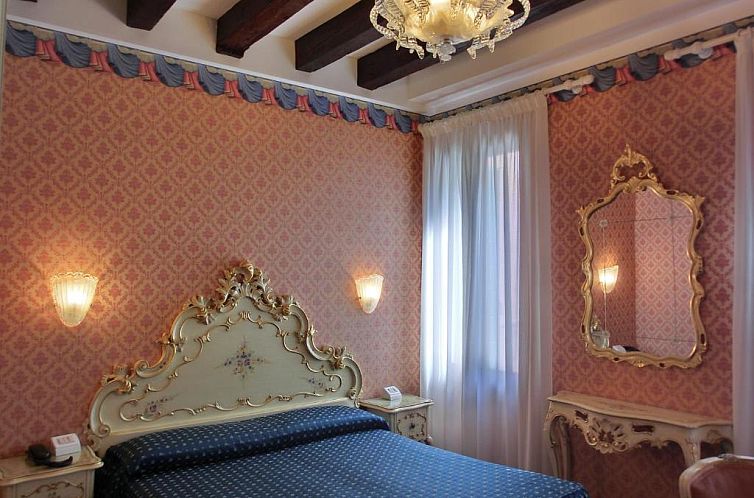 Unterkunft 81098198 - Appartement Veneto / Venedig - Hotel Diana