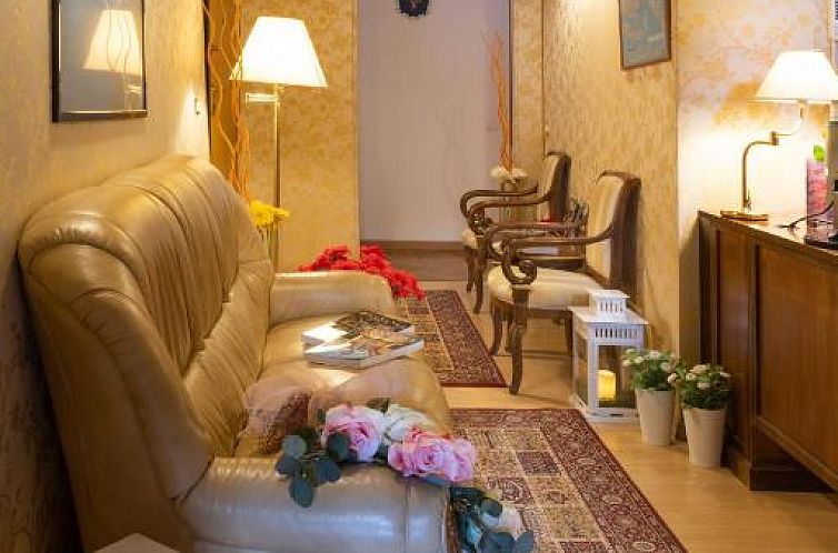 Dimora Al Doge Beato vista canale