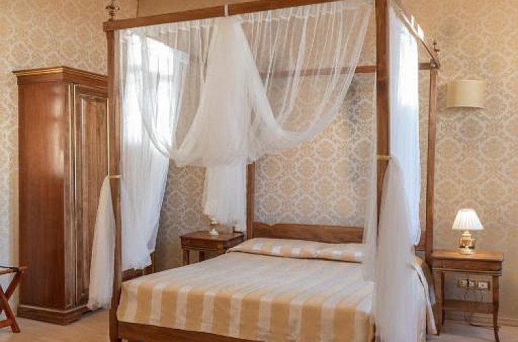 Dimora Al Doge Beato vista canale