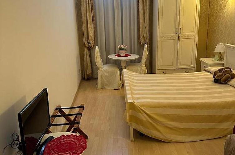 Dimora Al Doge Beato vista canale