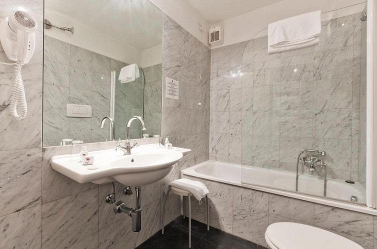 Palazzo Cendon Piano Antico