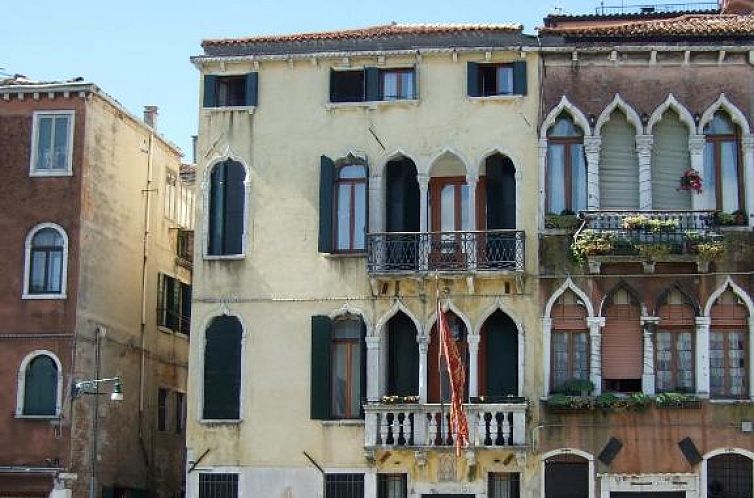 Palazzo Cendon Piano Antico