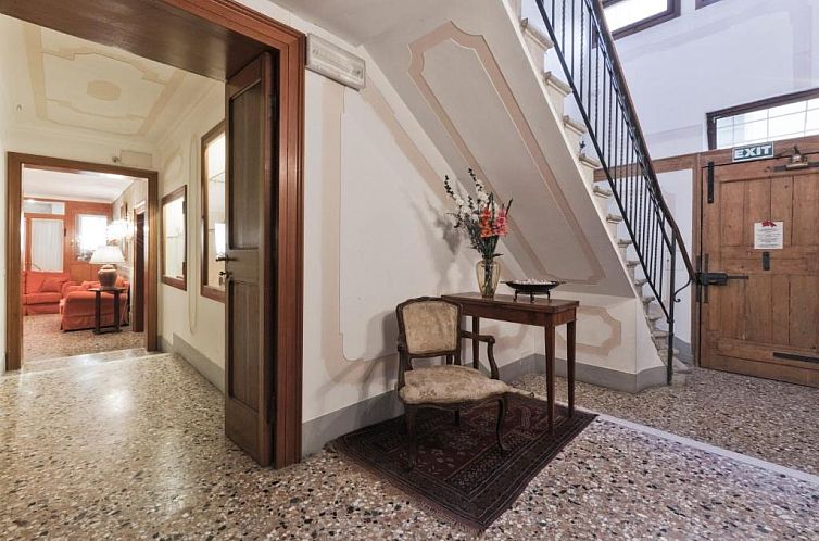 Palazzo Cendon Piano Antico