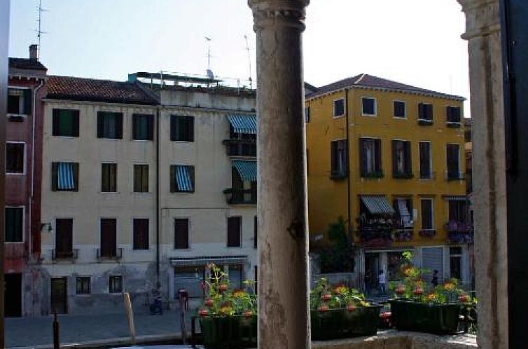 Palazzo Cendon Piano Antico