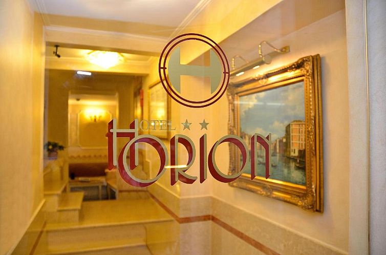 Unterkunft 81098214 - Appartement Veneto / Venedig - Hotel Orion