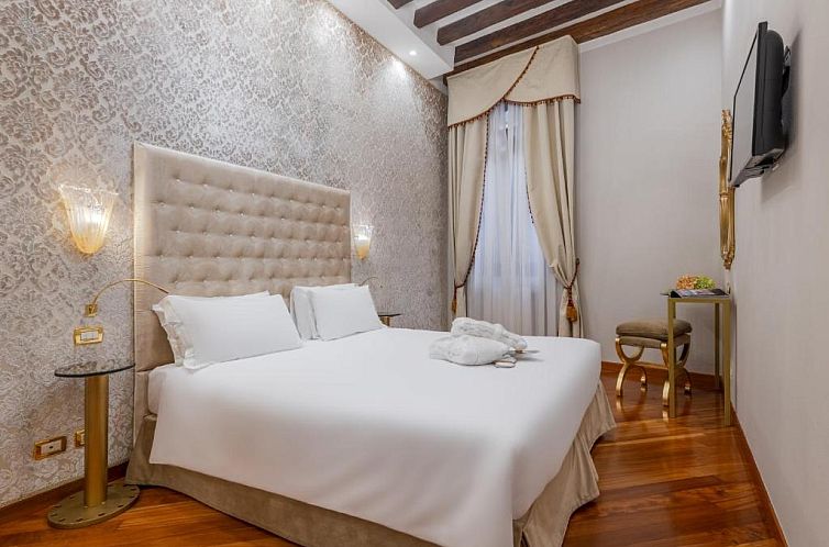 Cà dell'arte Suite