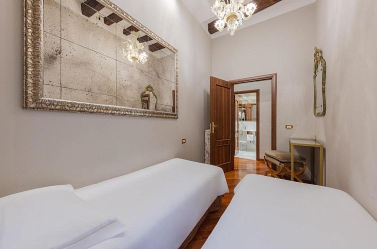 Cà dell'arte Suite