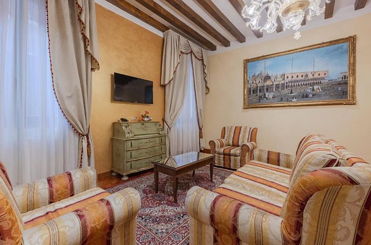 Cà dell'arte Suite