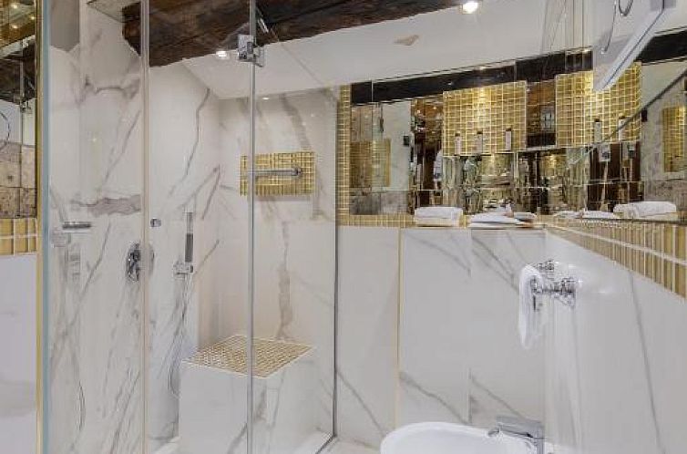 Cà dell'arte Suite