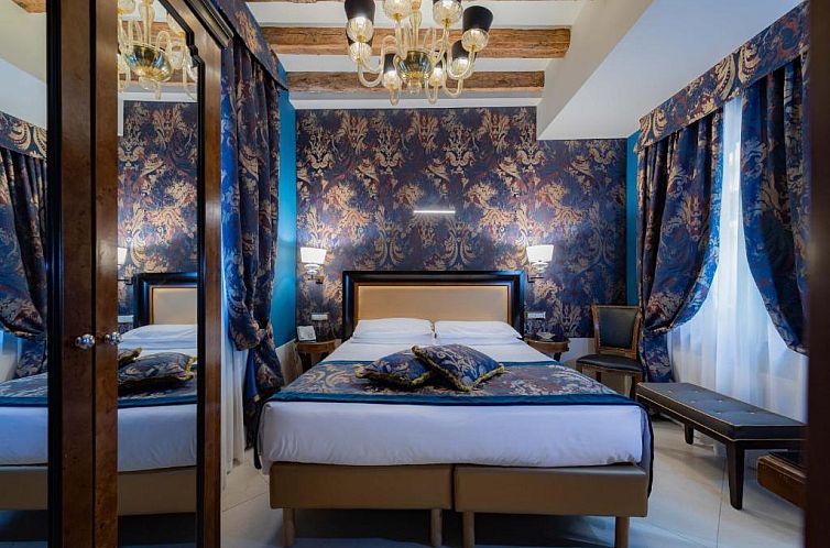 Hotel Paganelli